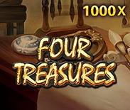 Four Treasures