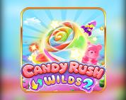 Candy Rush Wilds 2