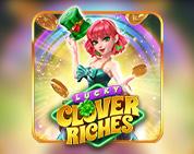 Lucky Clover Riches