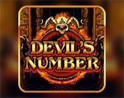 Devil`s Number